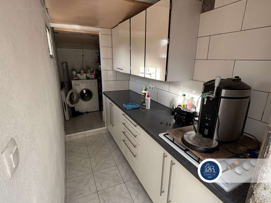 Maison à LA SUZE-SUR-SARTHE