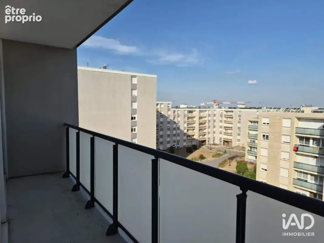 Photo 1 - Appartement à LE HAVRE