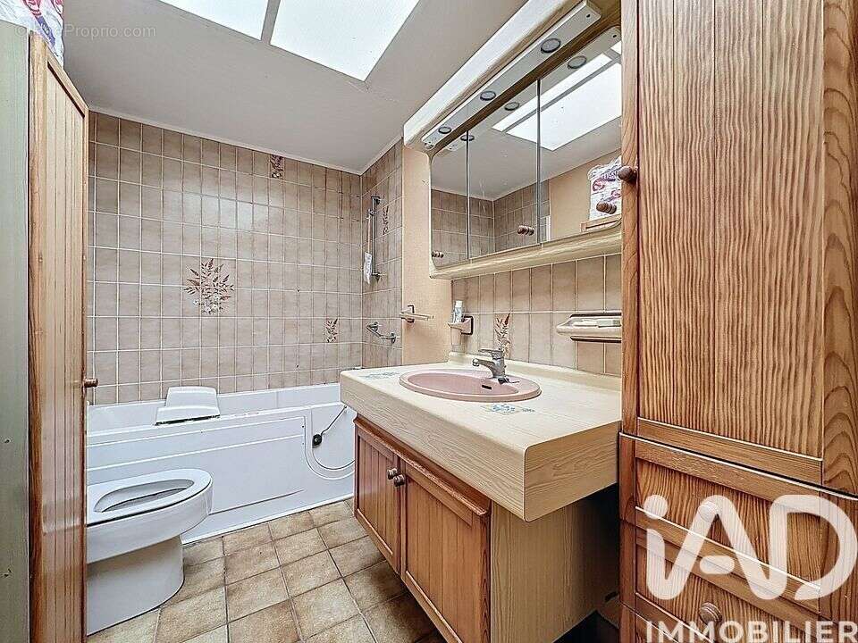 Photo 5 - Maison à WATTRELOS