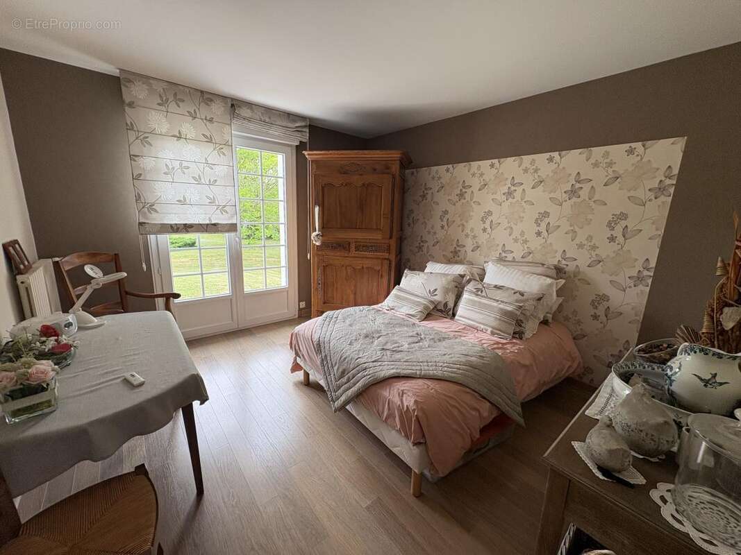 Maison à EPANNES