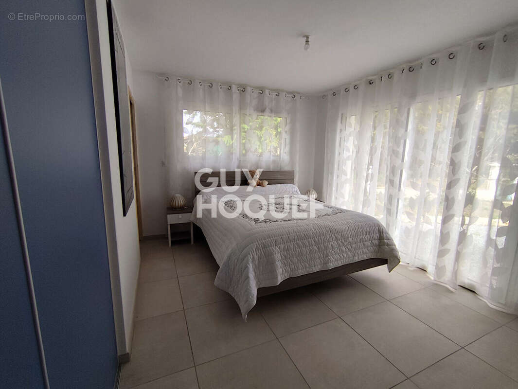 Maison contemporaine à vendre à SINDERES (40110) - photo 7