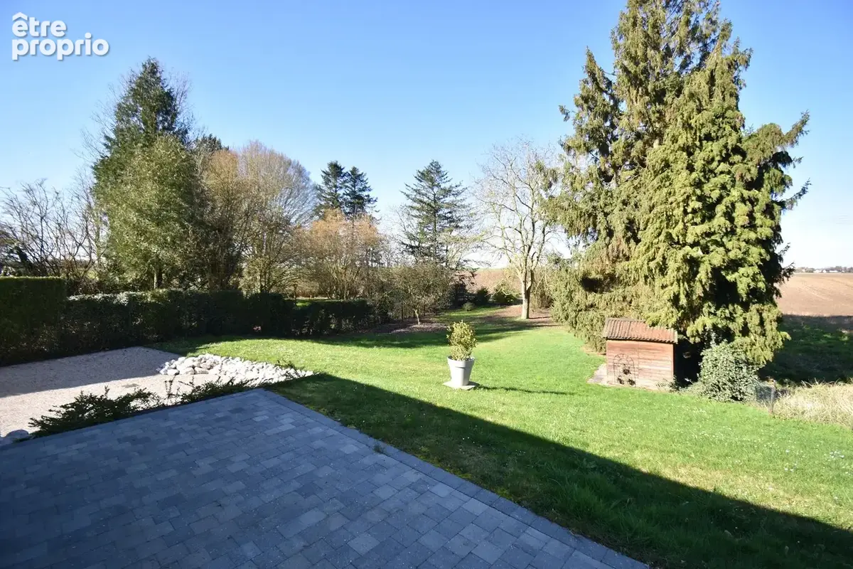 Maison 7 pièces 113 m² à vendre à Lewarde (59287) - photo 9