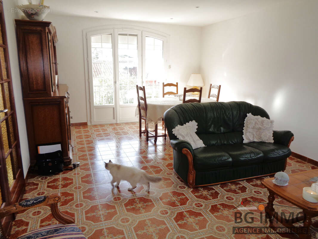 Maison à VIAS