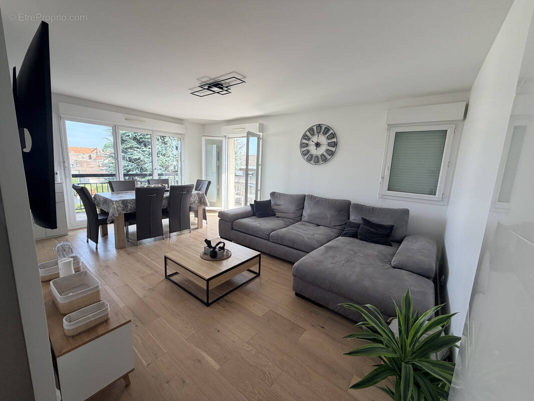 Appartement à WATTRELOS