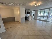 Appartement à LA GRANDE-MOTTE