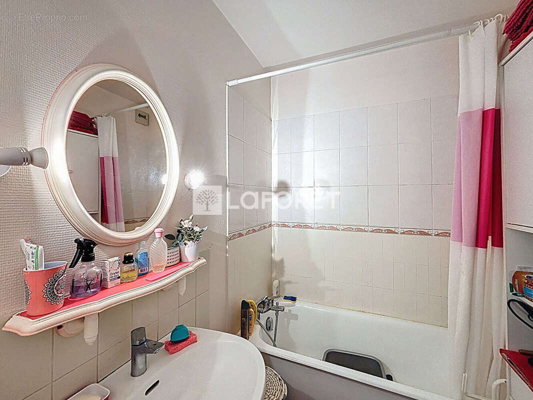 Appartement à FLERS