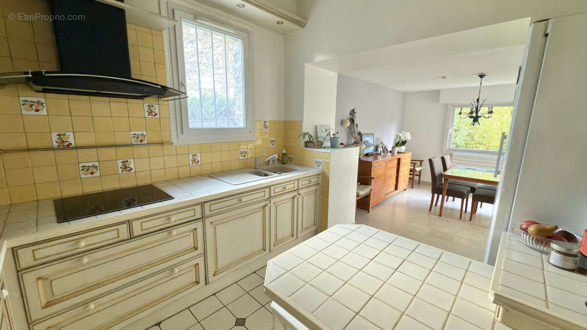 Maison à SAINT-GRATIEN