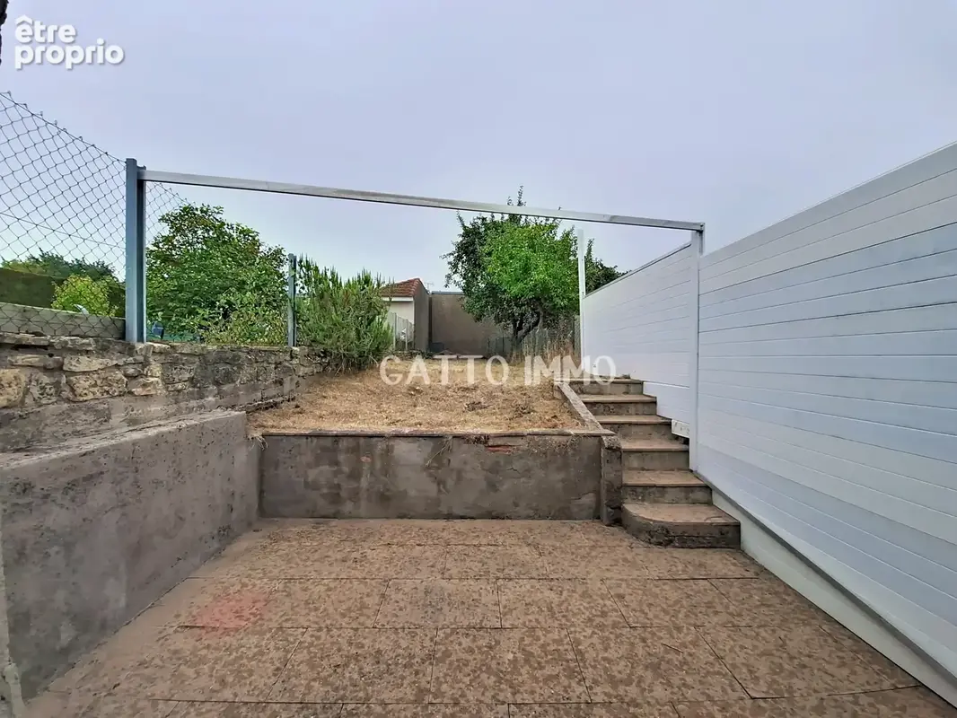 Maison de village 90m2 - photo 10