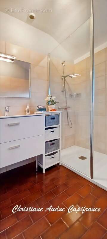Charolles, pour investisseur, maison mitoyenne de ville, vendue avec loctaire en place - photo 14