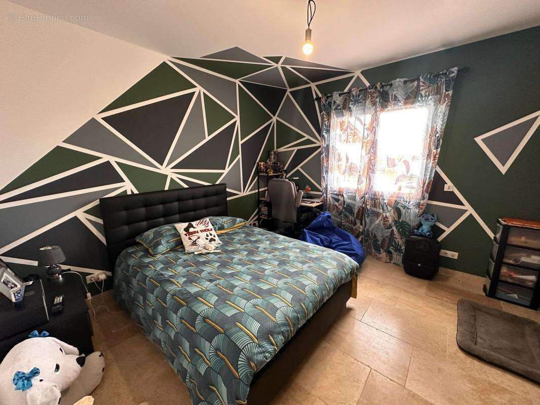 Maison à LABLACHERE