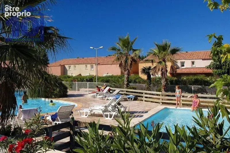 Maison 3 pièces 34 m² à vendre à Valras-Plage (34350) - photo 10