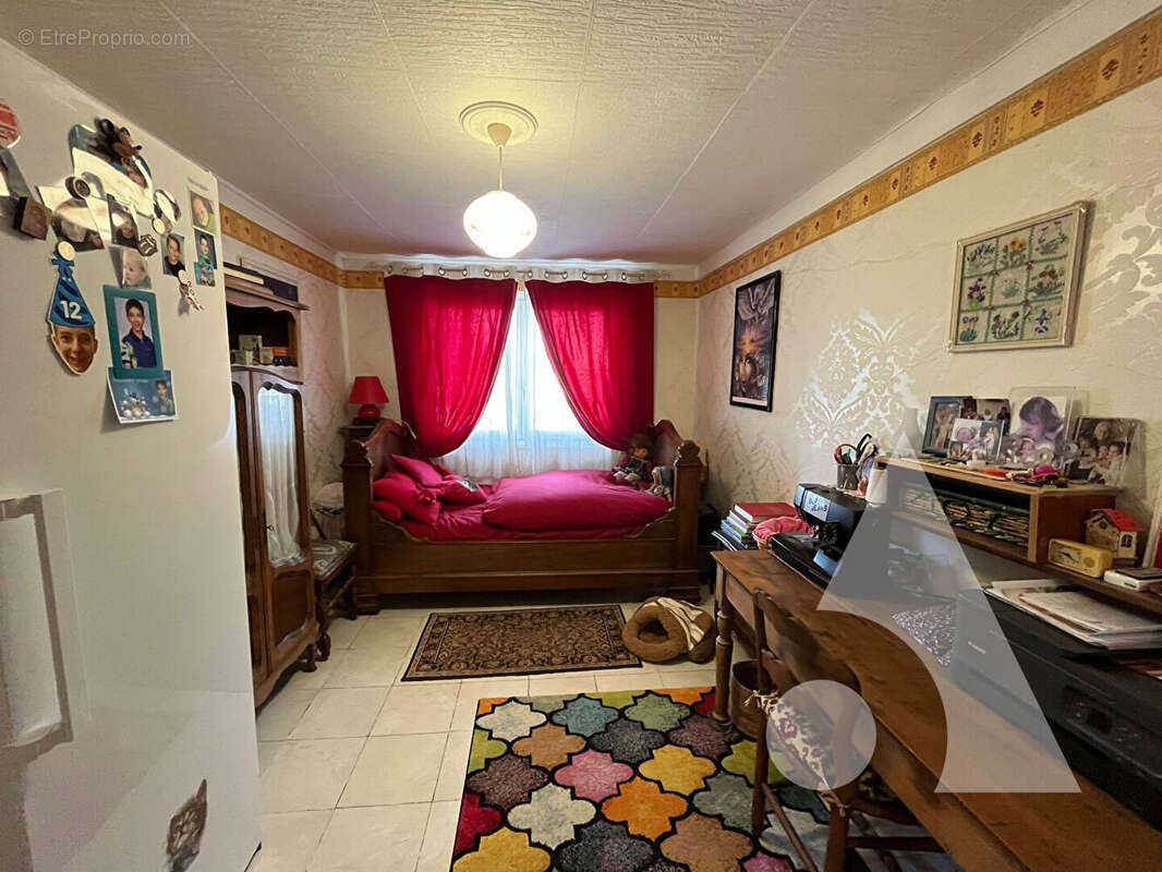 Maison à CARCES