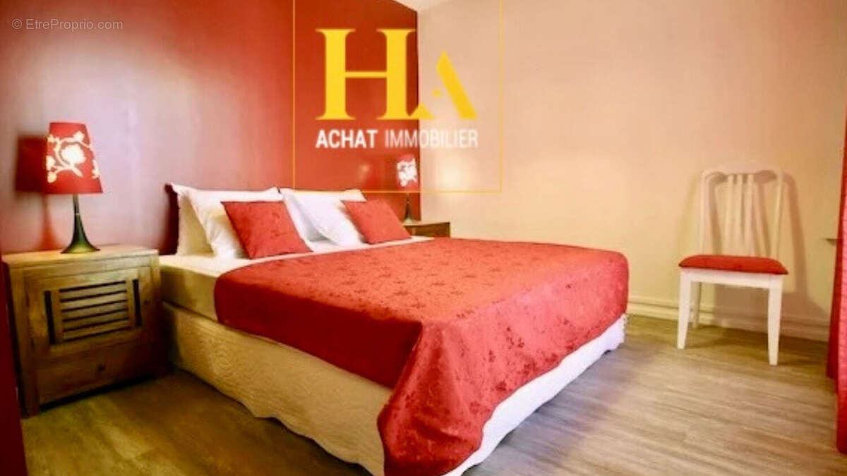 Appartement à SAINT-PIERRE