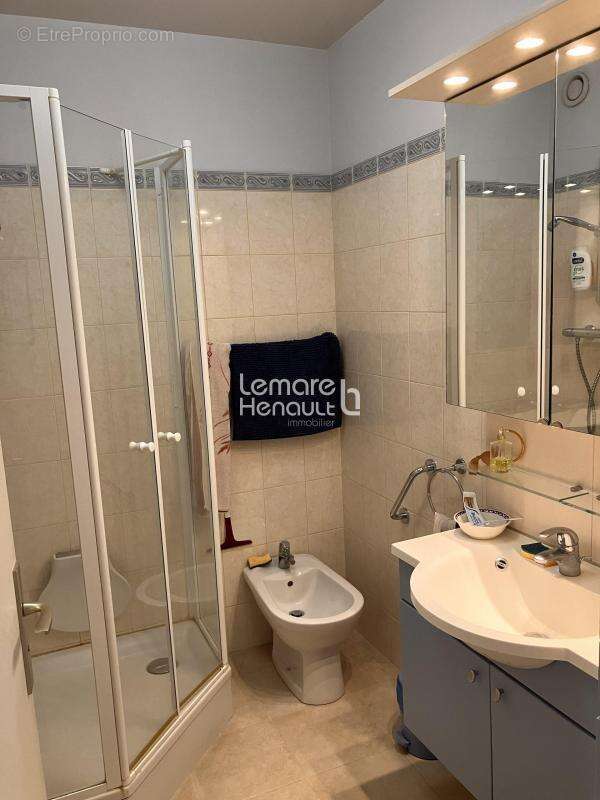 Appartement à DREUX