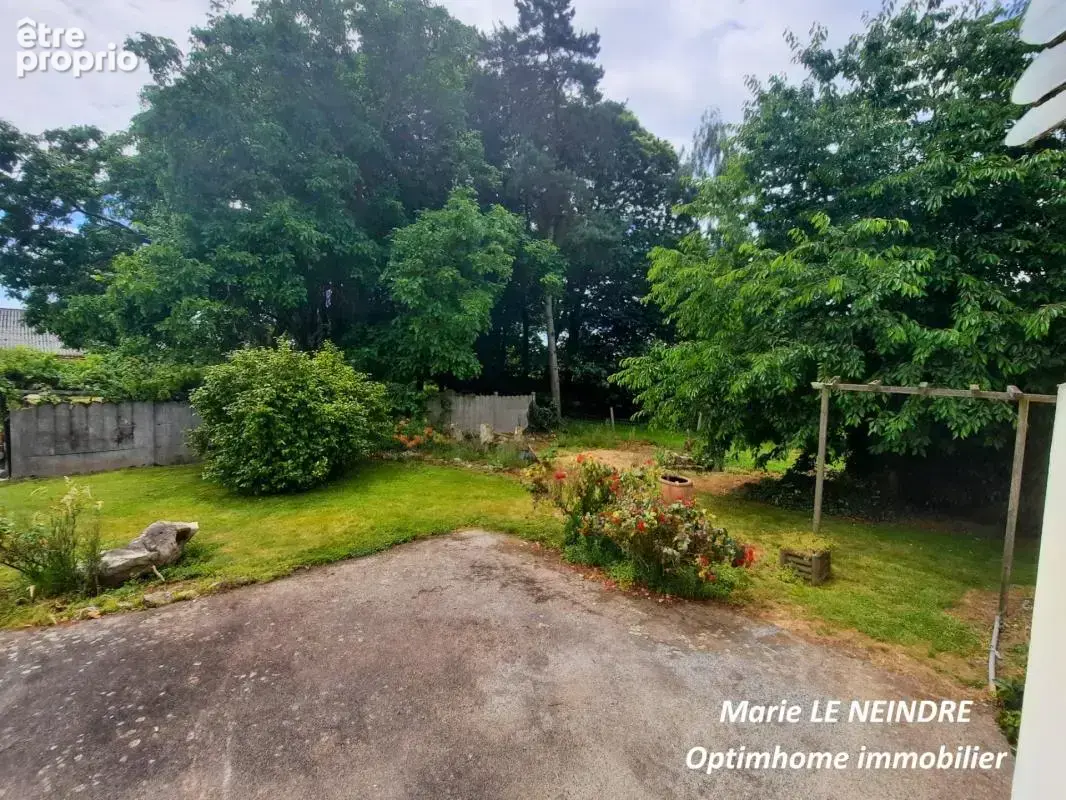 Maison plain-pied 78m² sur sous-sol intégral – Terrain 1657m² - photo 14