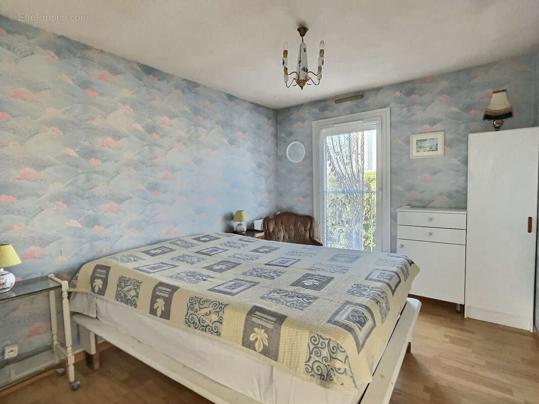 Maison à LA SEYNE-SUR-MER