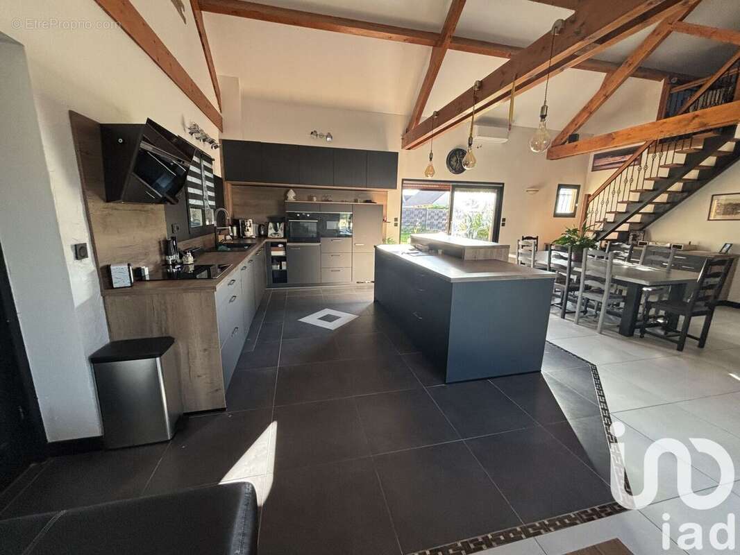 Photo 7 - Maison à BEY