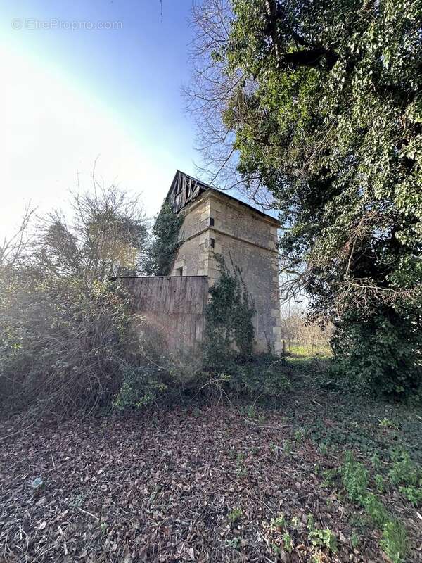 Maison à SAINTE-VERGE