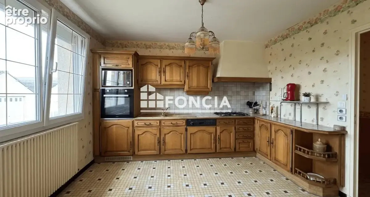 Maison 6 pièces – 191 m² - photo 3
