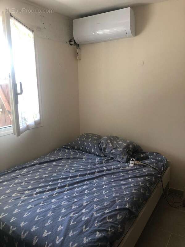 Maison à SAINTE-ANNE