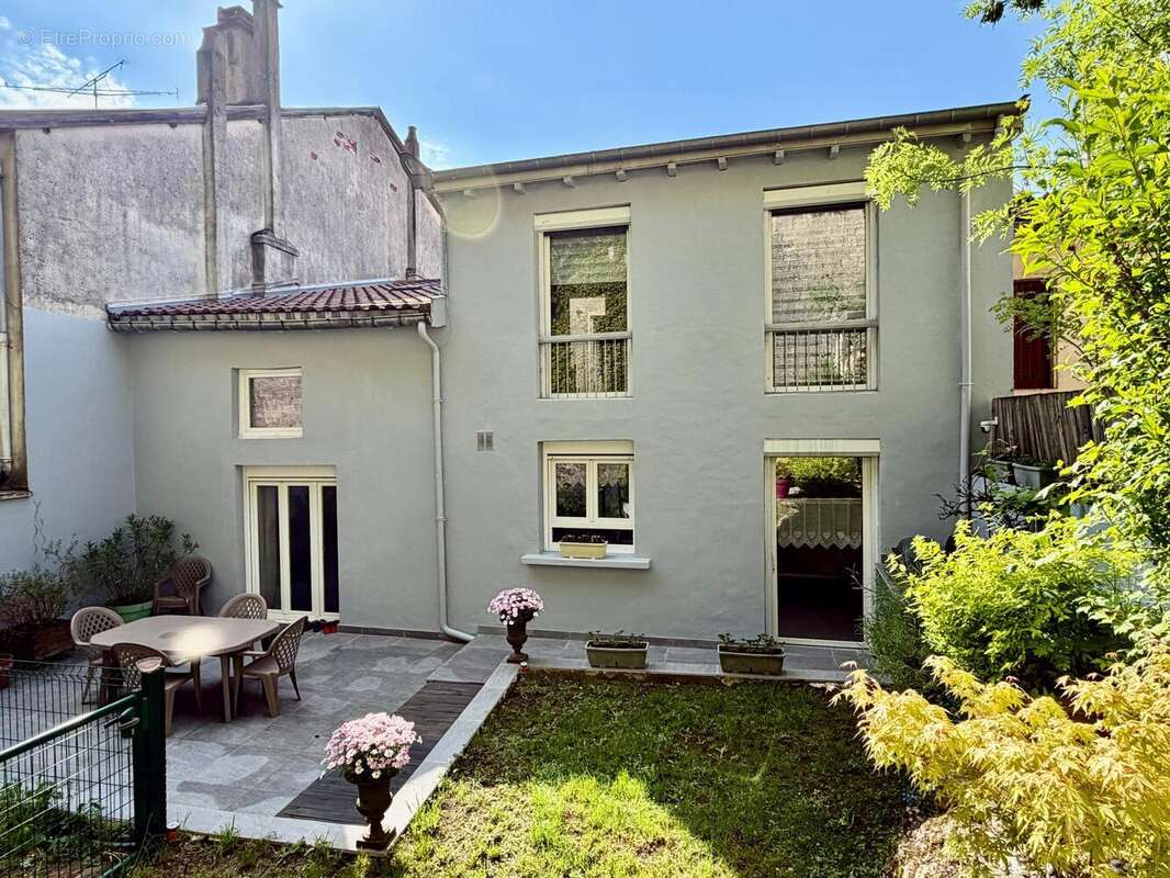 Photo 3 - Maison à VERDUN