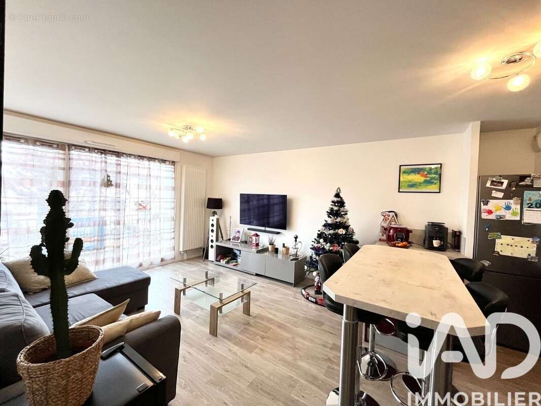 Photo 4 - Appartement à REIMS