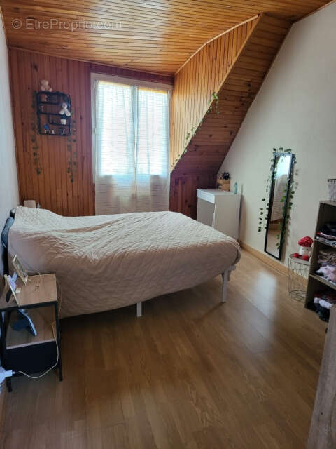 Appartement à EU
