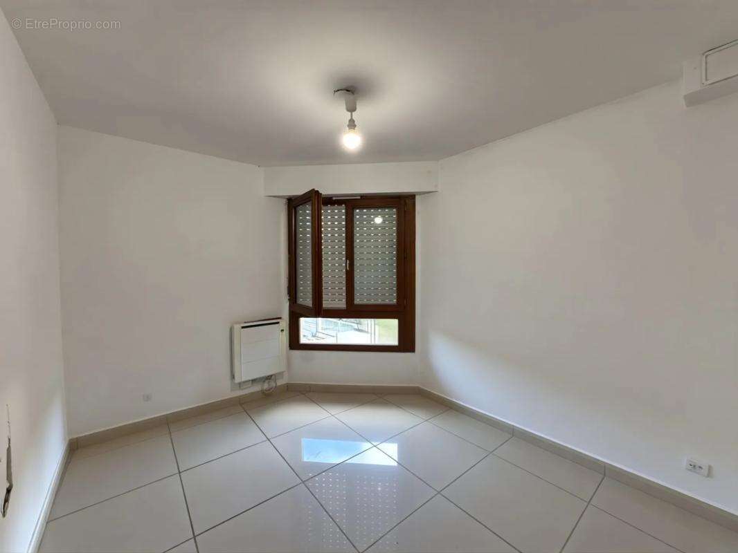 Appartement à THONON-LES-BAINS