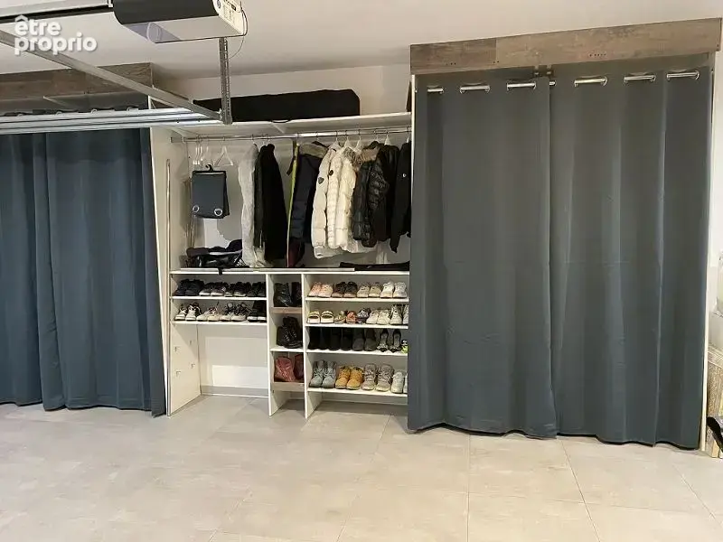 Maison 5 pièces 150 m² à vendre à Montrond-Les-Bains (42210) - photo 8