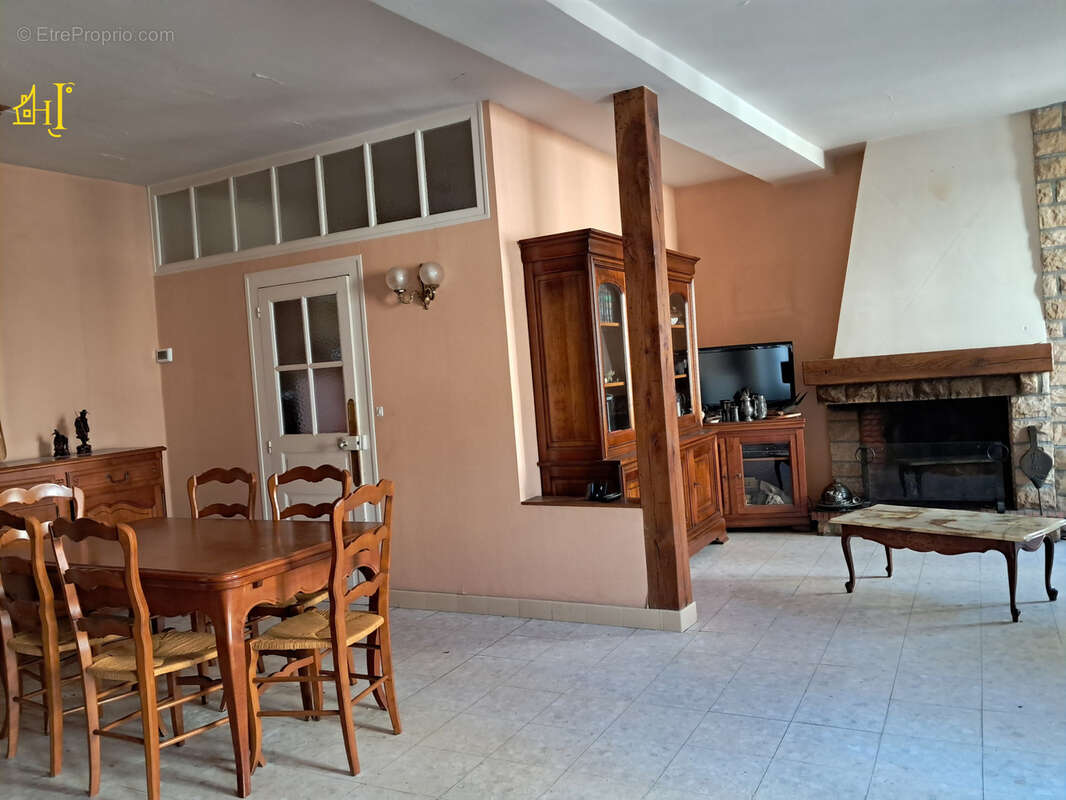 Maison à BRIARE