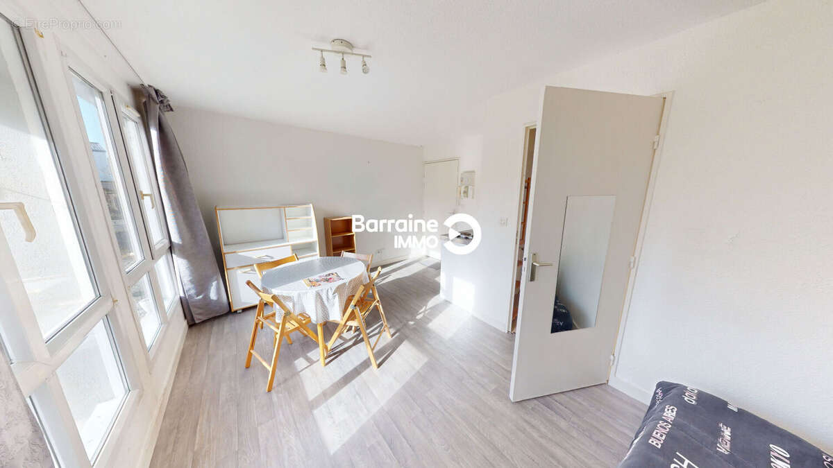 Appartement à BREST