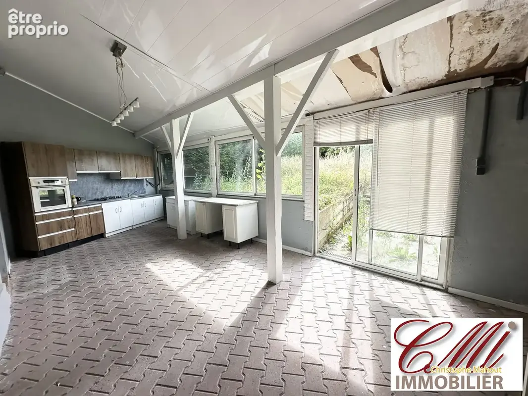 Maison 7 pièces 110 m² à vendre à Vitry-Le-Francois (51300) - photo 4