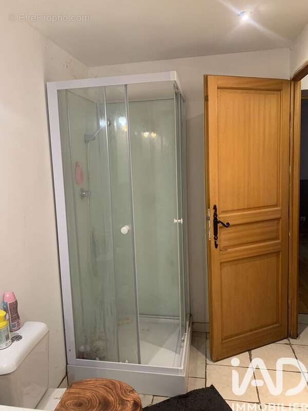 Photo 4 - Maison à PONT-SUR-YONNE