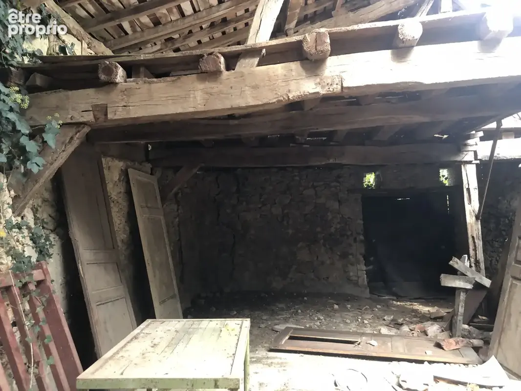 Maison Gasconne 128m2 - photo 12