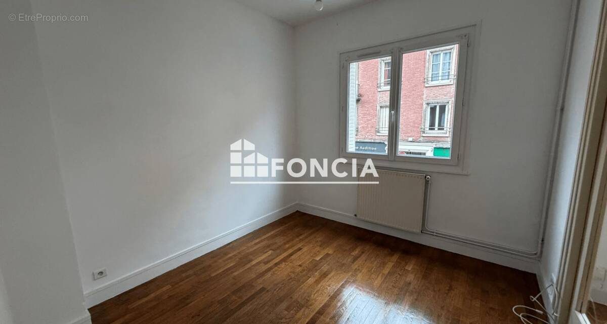 Appartement à BEAUVAIS