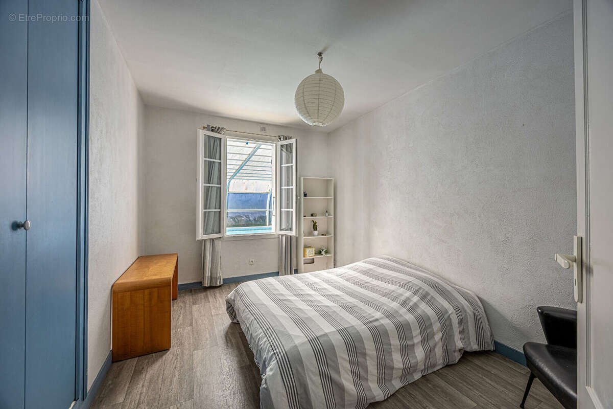 Maison à MORNAC-SUR-SEUDRE