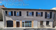 Maison à CAUDIES-DE-FENOUILLEDES