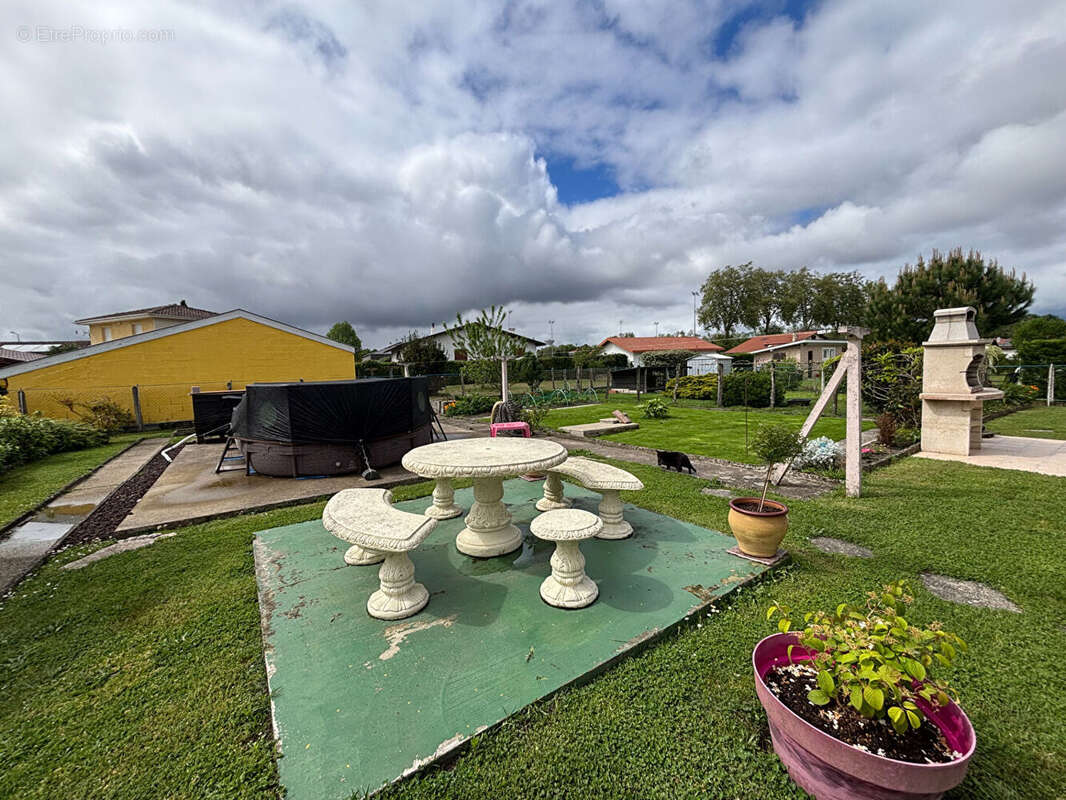 Maison à PONTONX-SUR-L&#039;ADOUR