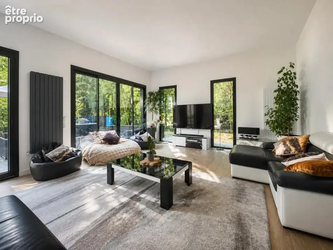 Maison de 8 pièces de 245 m² à Lamorlaye - photo 13