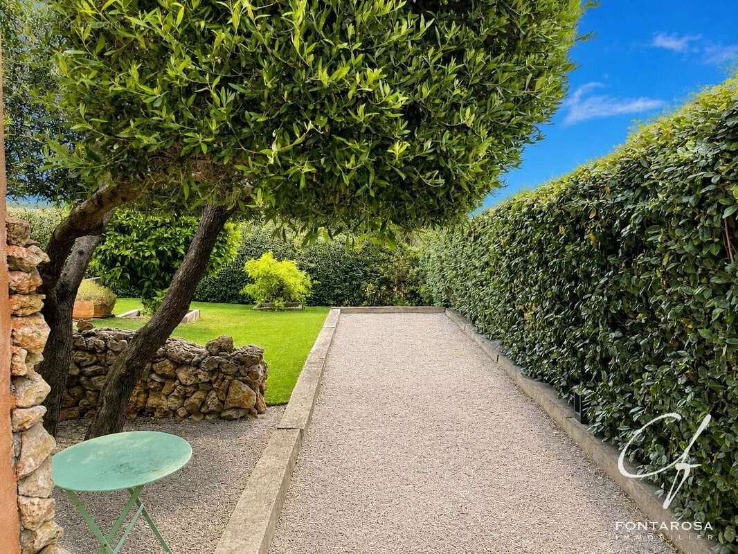 Villa avec piscine secteur Puget-Sur-Argens - photo 21