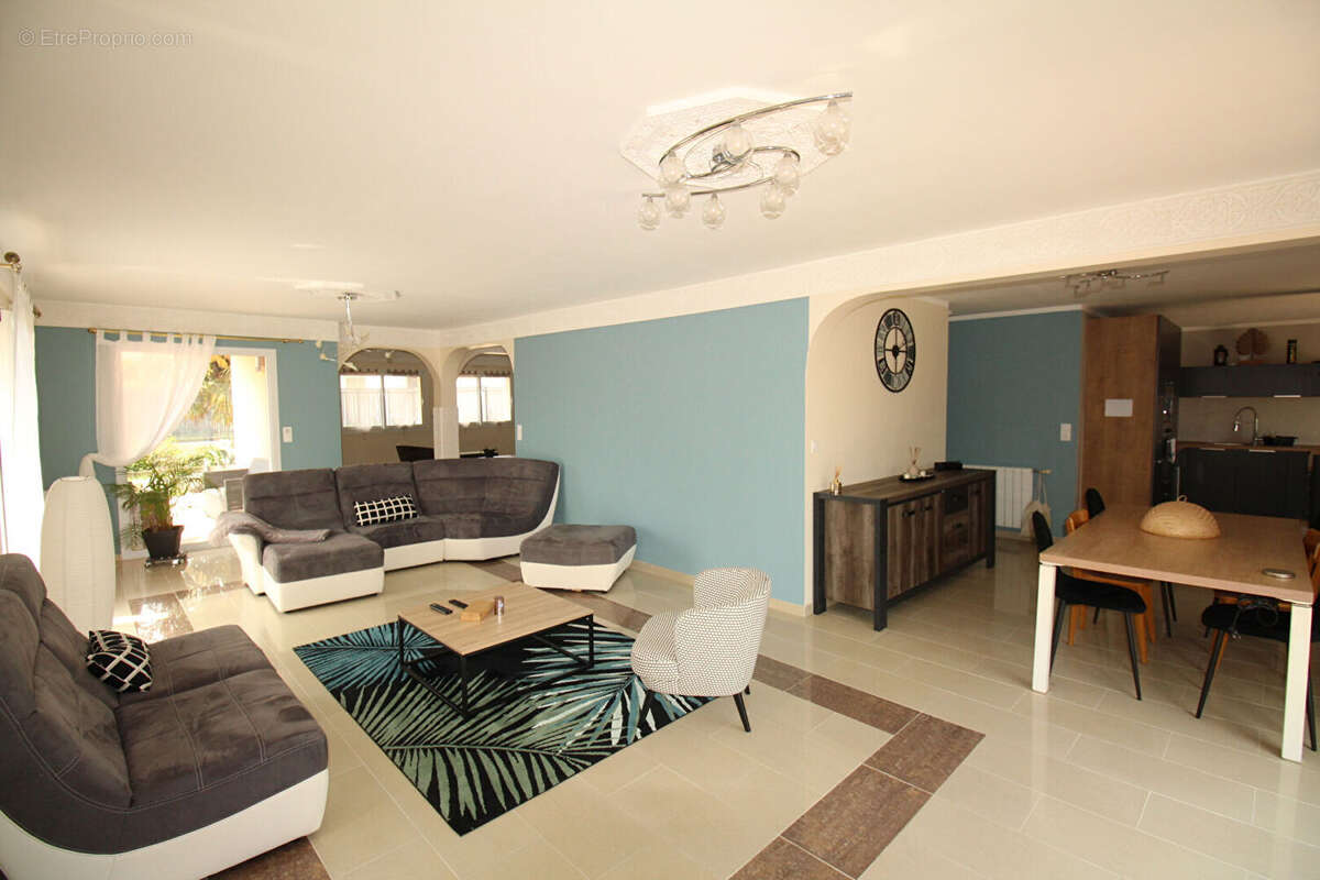 Maison à SAINT-BRIEUC