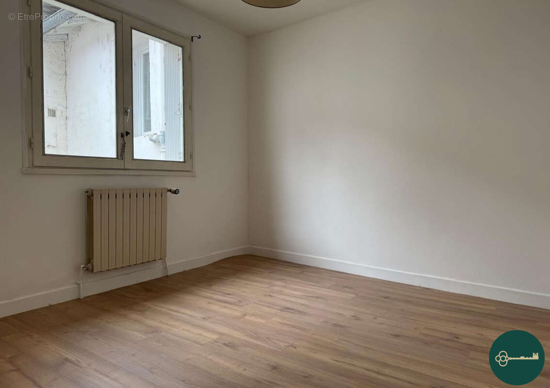 Appartement à TOUL