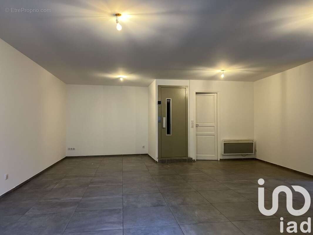 Photo 7 - Maison à NANS-LES-PINS