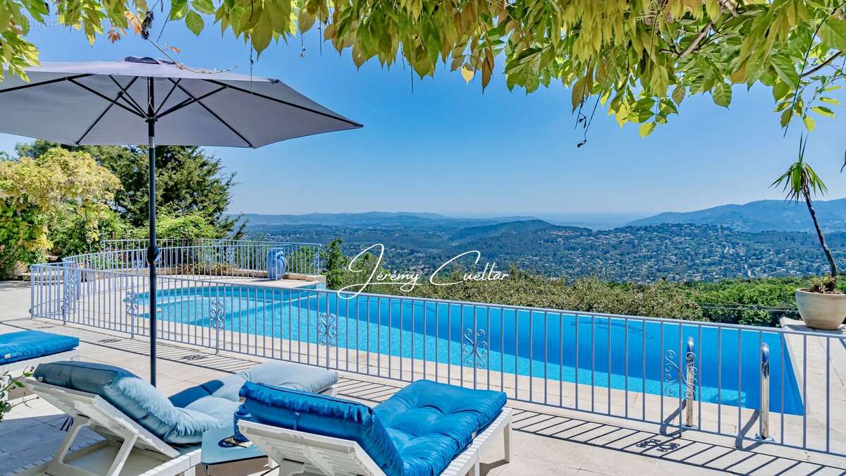 Maison 220 m² à Speracedes  - photo 16