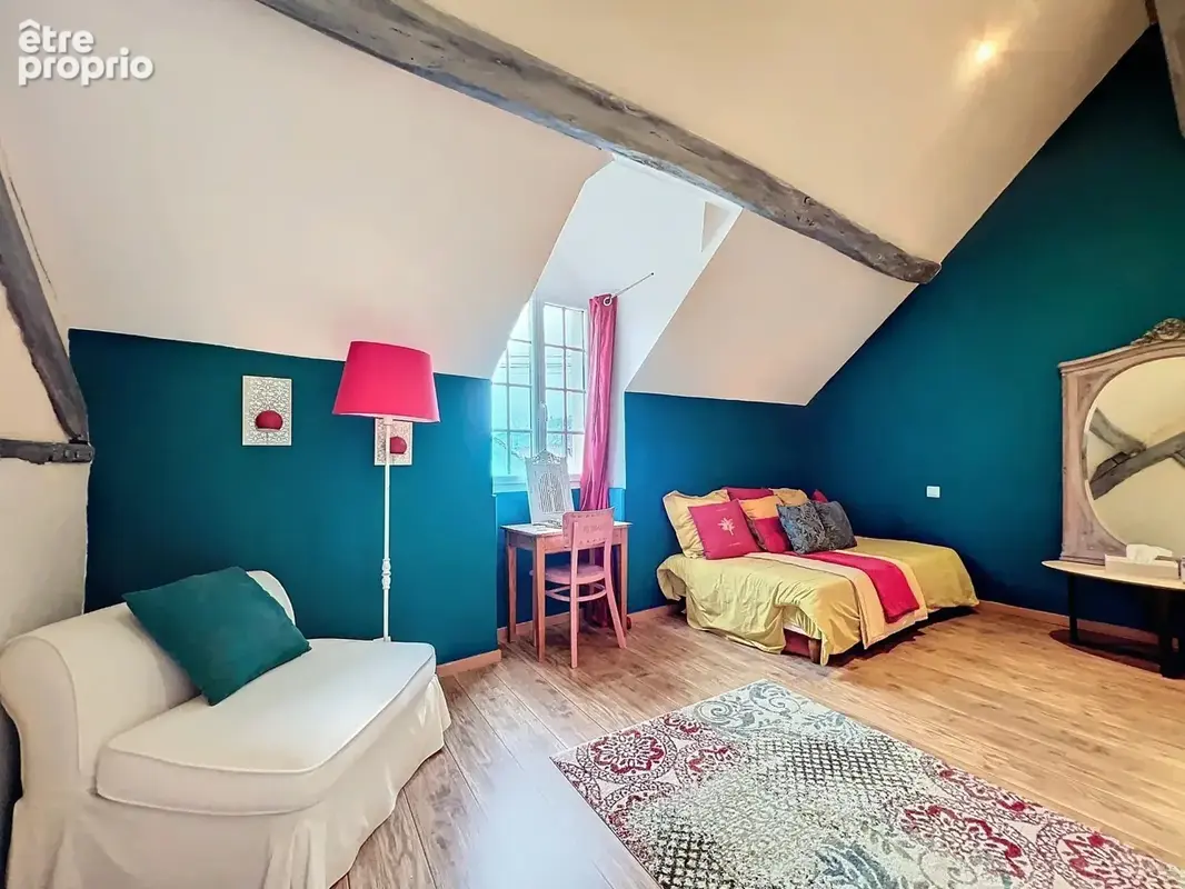 Maison 8 pièces 285 m² à vendre à La Grande-Paroisse (77130) - photo 6