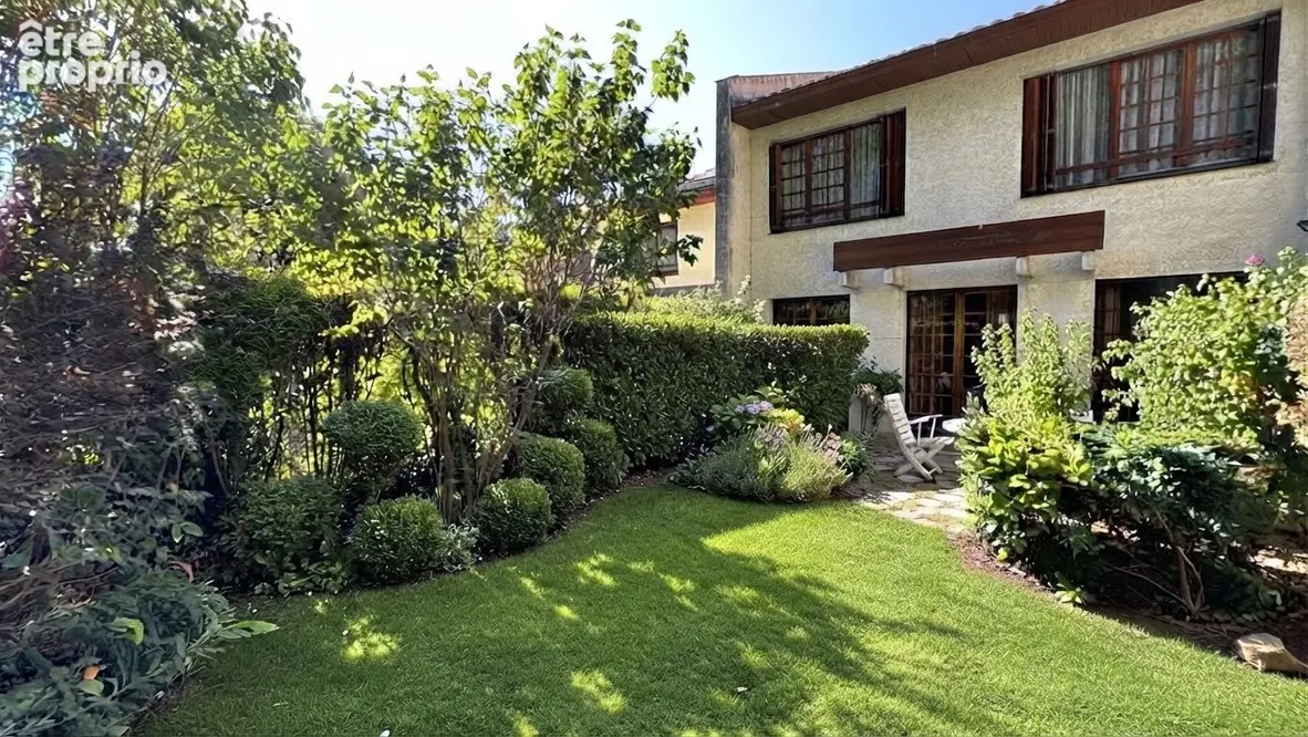 Photo Maison à Ris-Orangis au prix de 249 900€