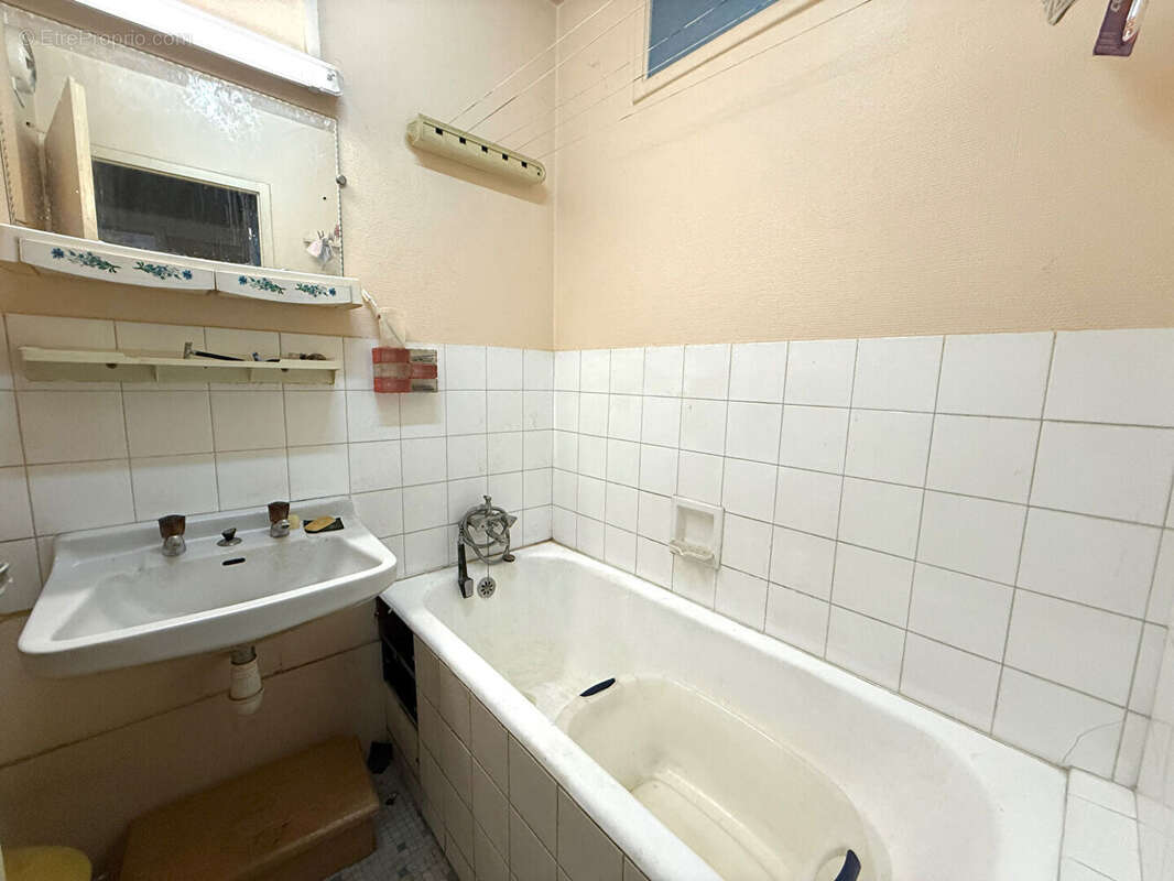 Appartement à CALUIRE-ET-CUIRE