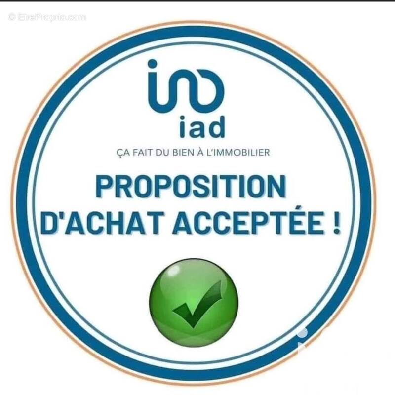 Photo 1 - Appartement à COURTENAY