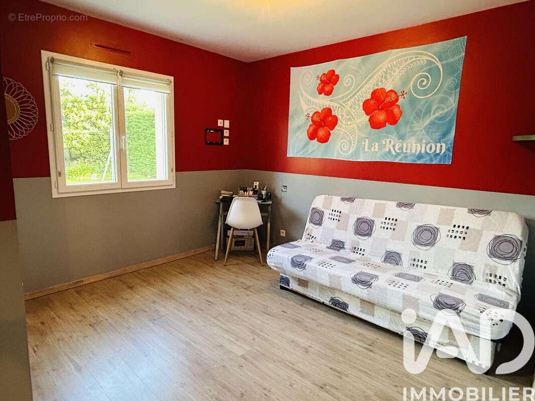 Photo 6 - Maison à SAINT-MATHURIN