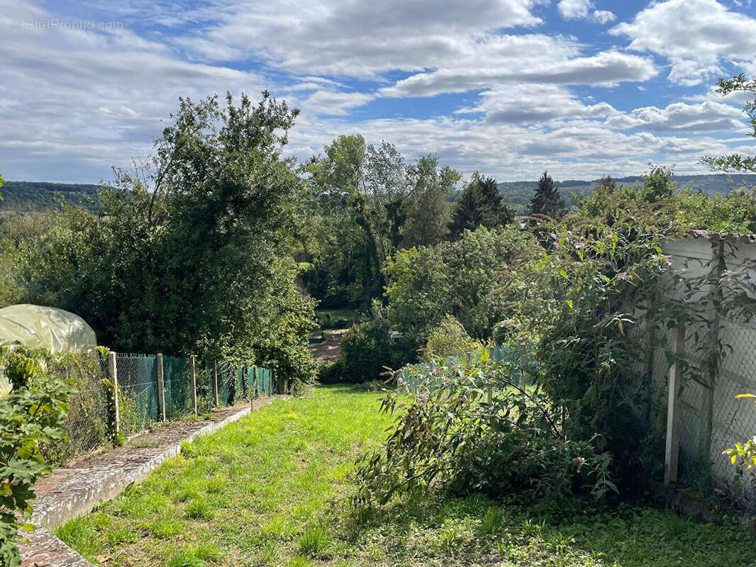 Maison proche gare sncf avec vue panoramique - photo 2